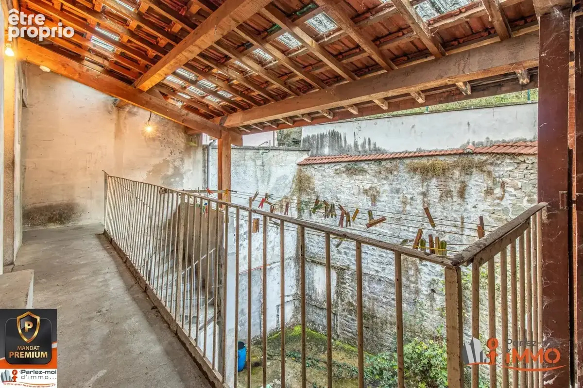 Appartement à vendre Tarare - photo 18