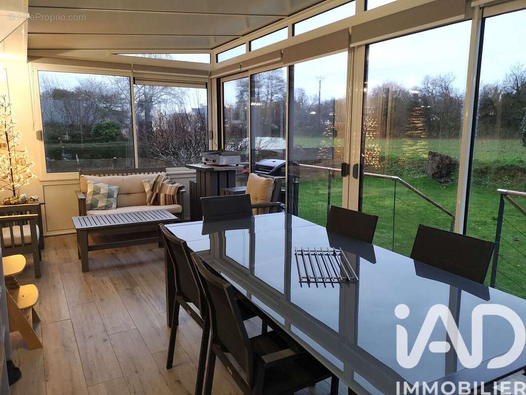 Photo 2 - Maison à PLOUZANE