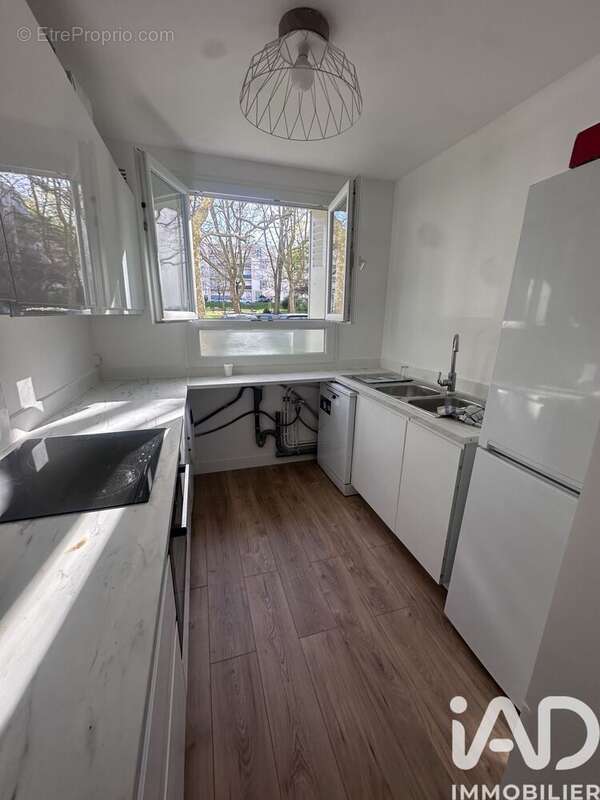 Photo 5 - Appartement à CRETEIL