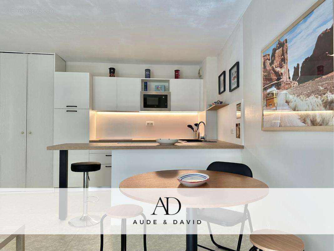 Appartement à FOUESNANT