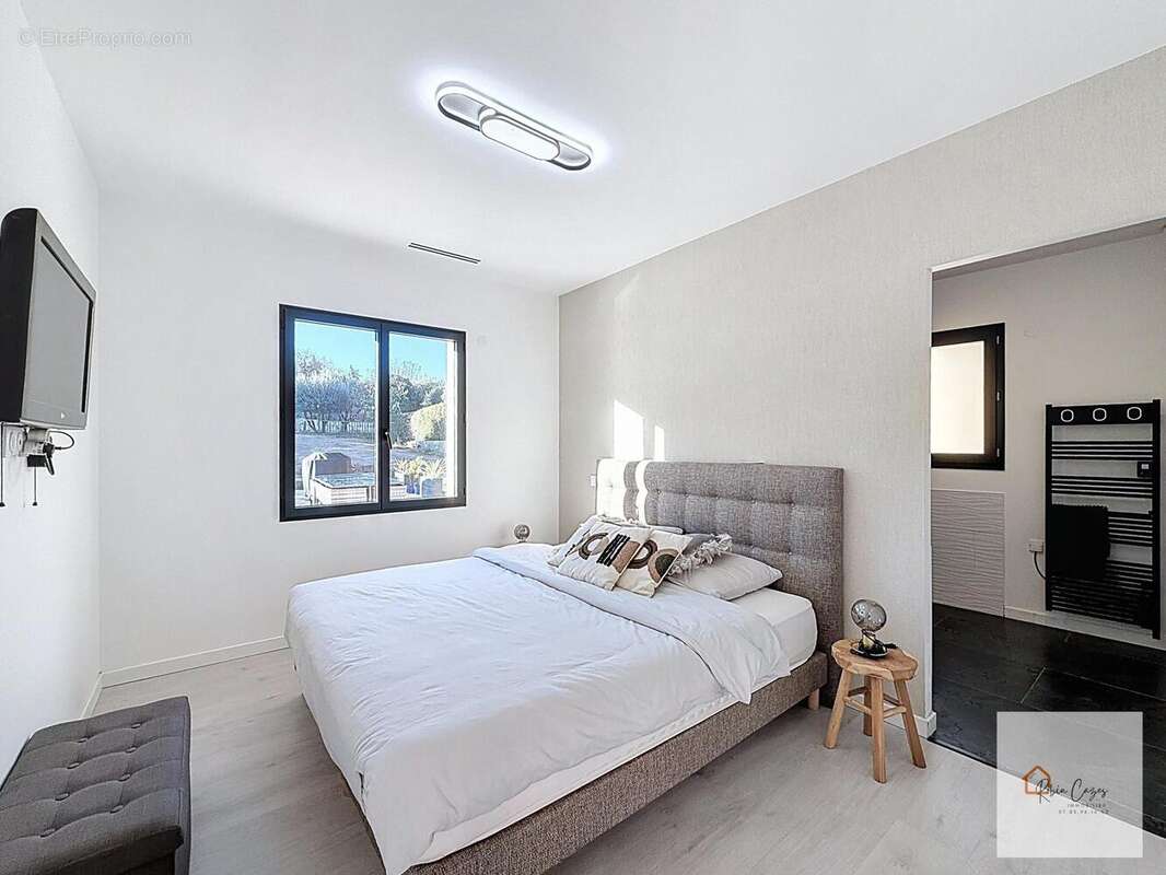 Photo 9 - Maison à CLERMONT-L'HERAULT