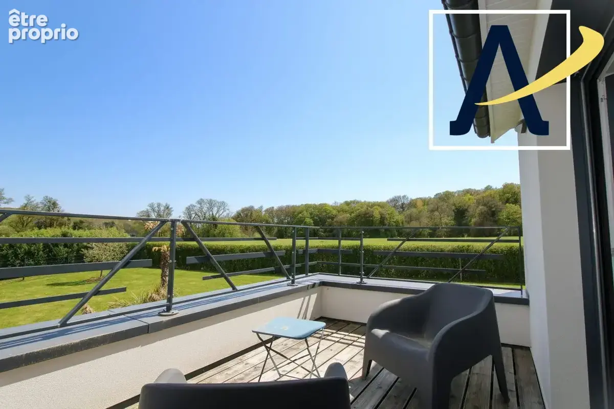 Maison 7 pièces 245 m² à vendre à Sainte-Marie (25113) - photo 6