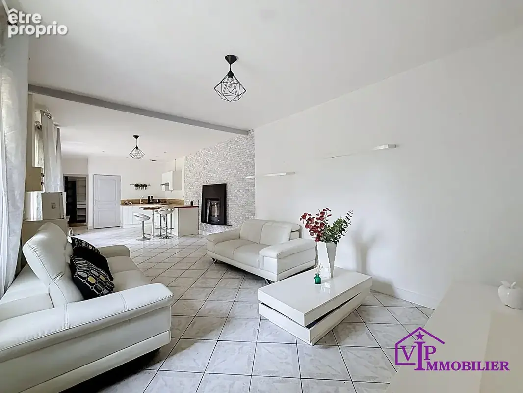 Ensemble immobilier - Saint Aubin Celloville - photo 5