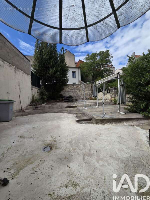 Photo 4 - Maison à CARRIERES-SUR-SEINE