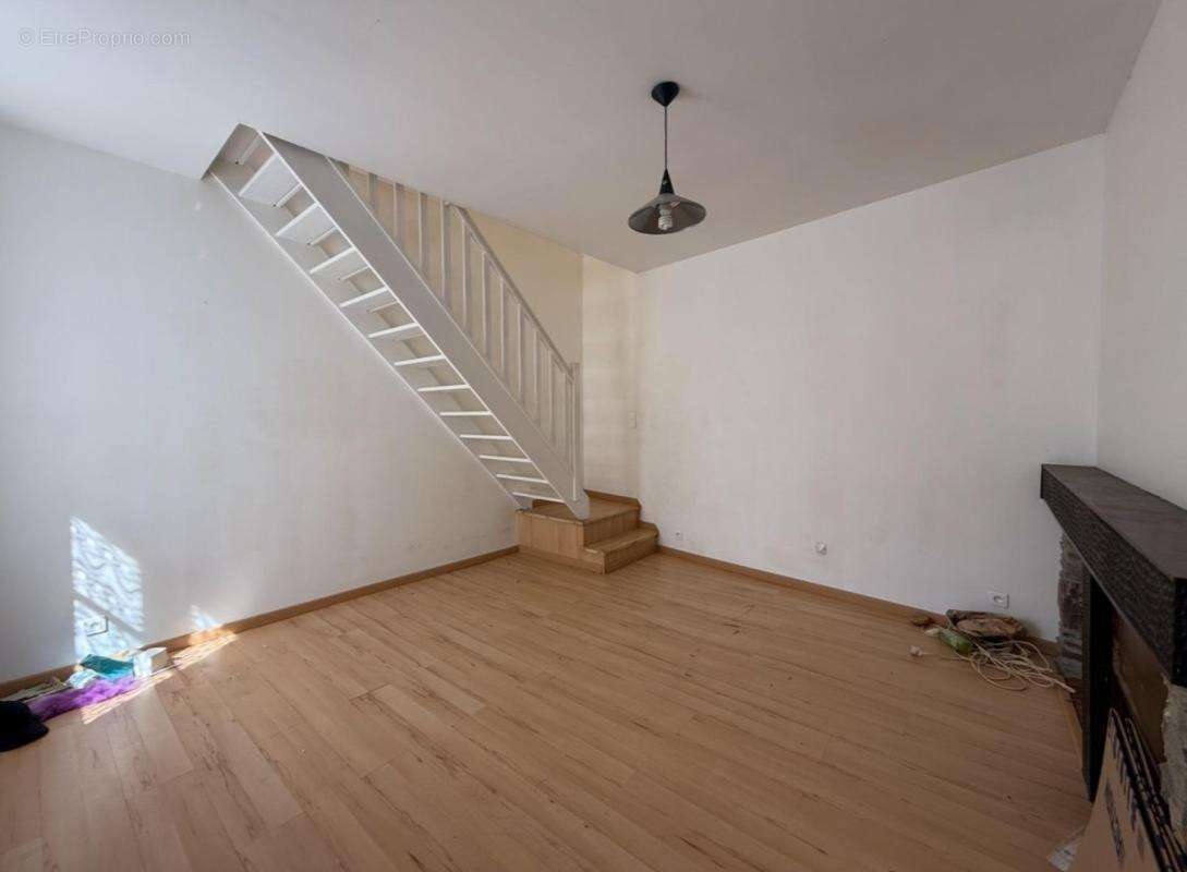 Maison à MALESTROIT