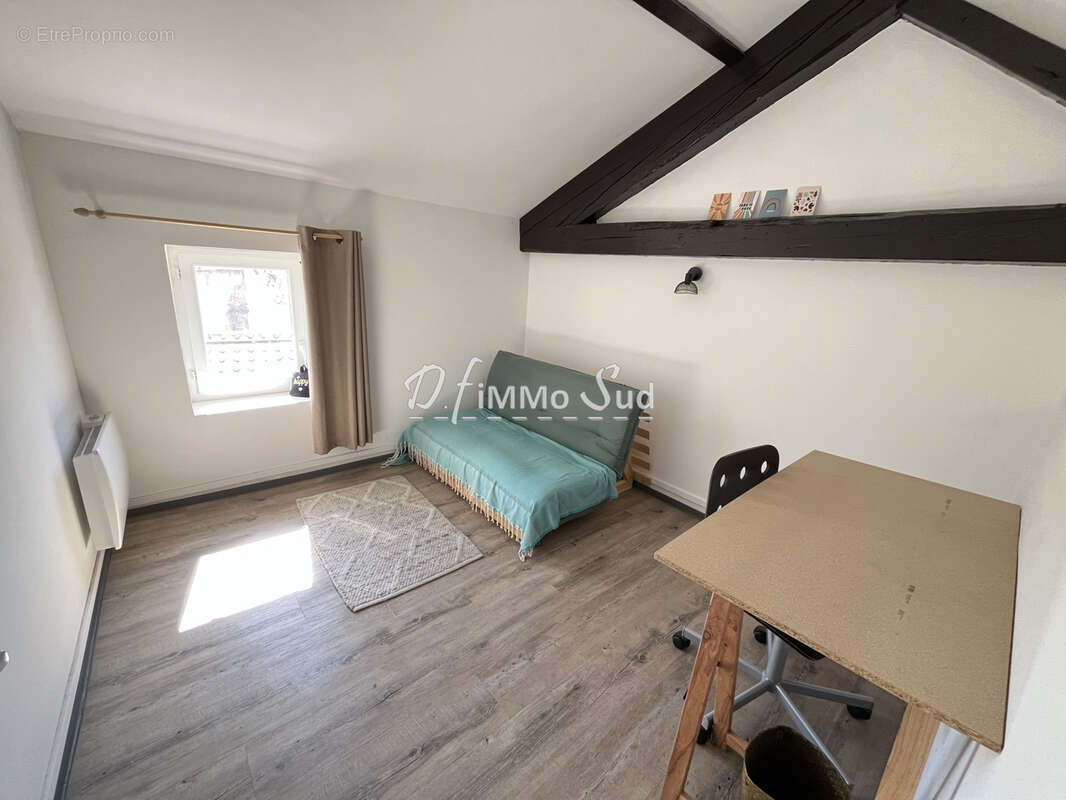 Appartement à NARBONNE