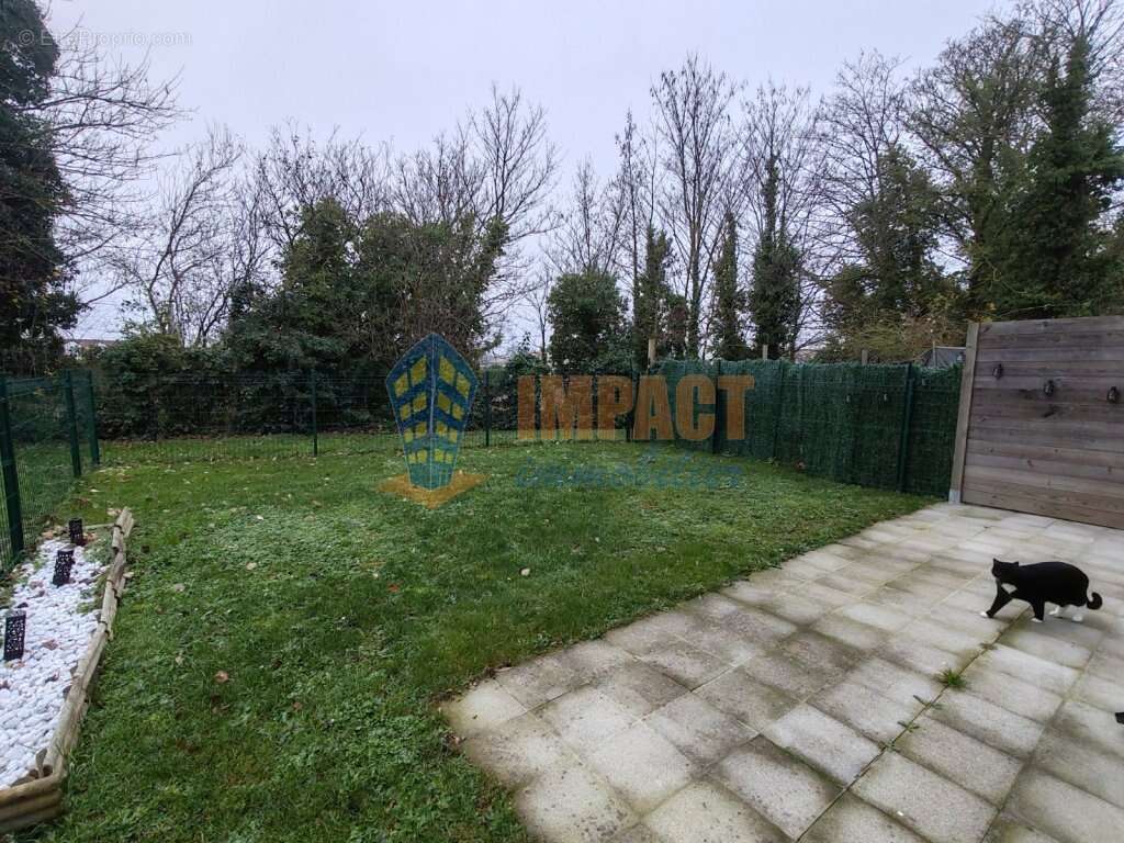 Maison à HAUBOURDIN