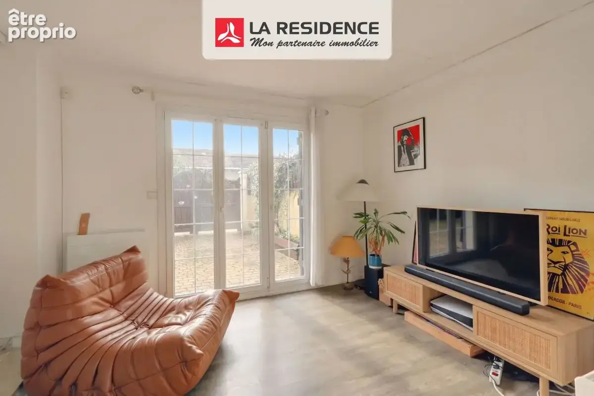 Maison 6 pièces 98 m² à vendre à Taverny (95150) - photo 6