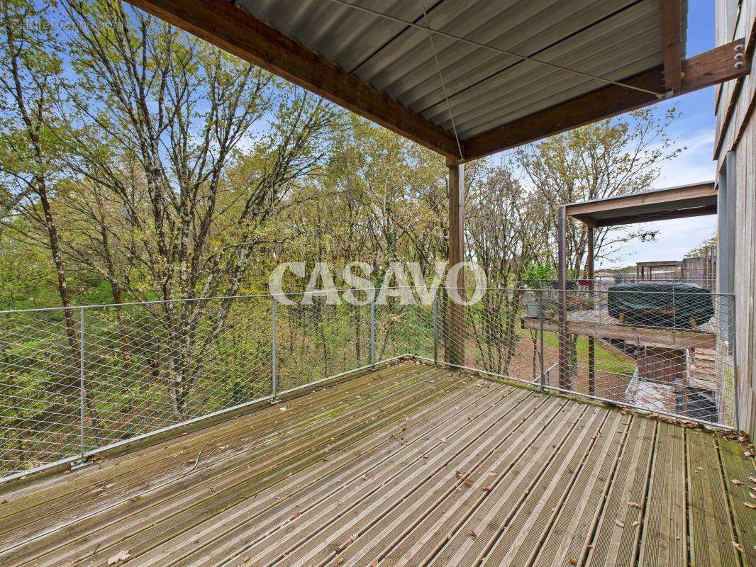 Appartement à AMBARES-ET-LAGRAVE