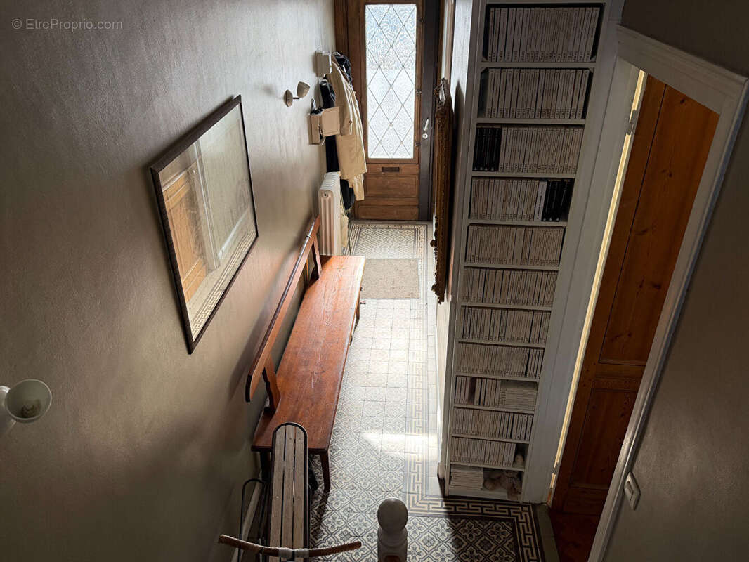 Maison à LAMBERSART