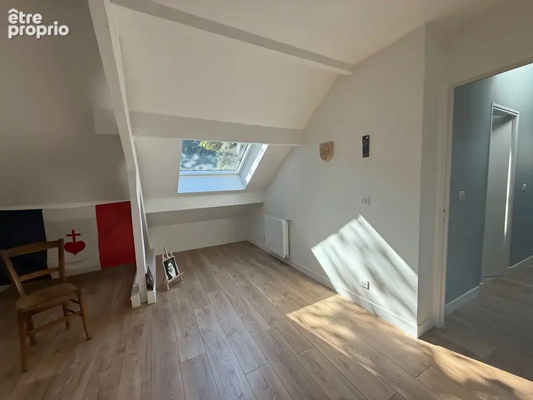 Marly-le-roi ? maison familiale rénovée ? 185 m² ? 5 chambres - photo 6