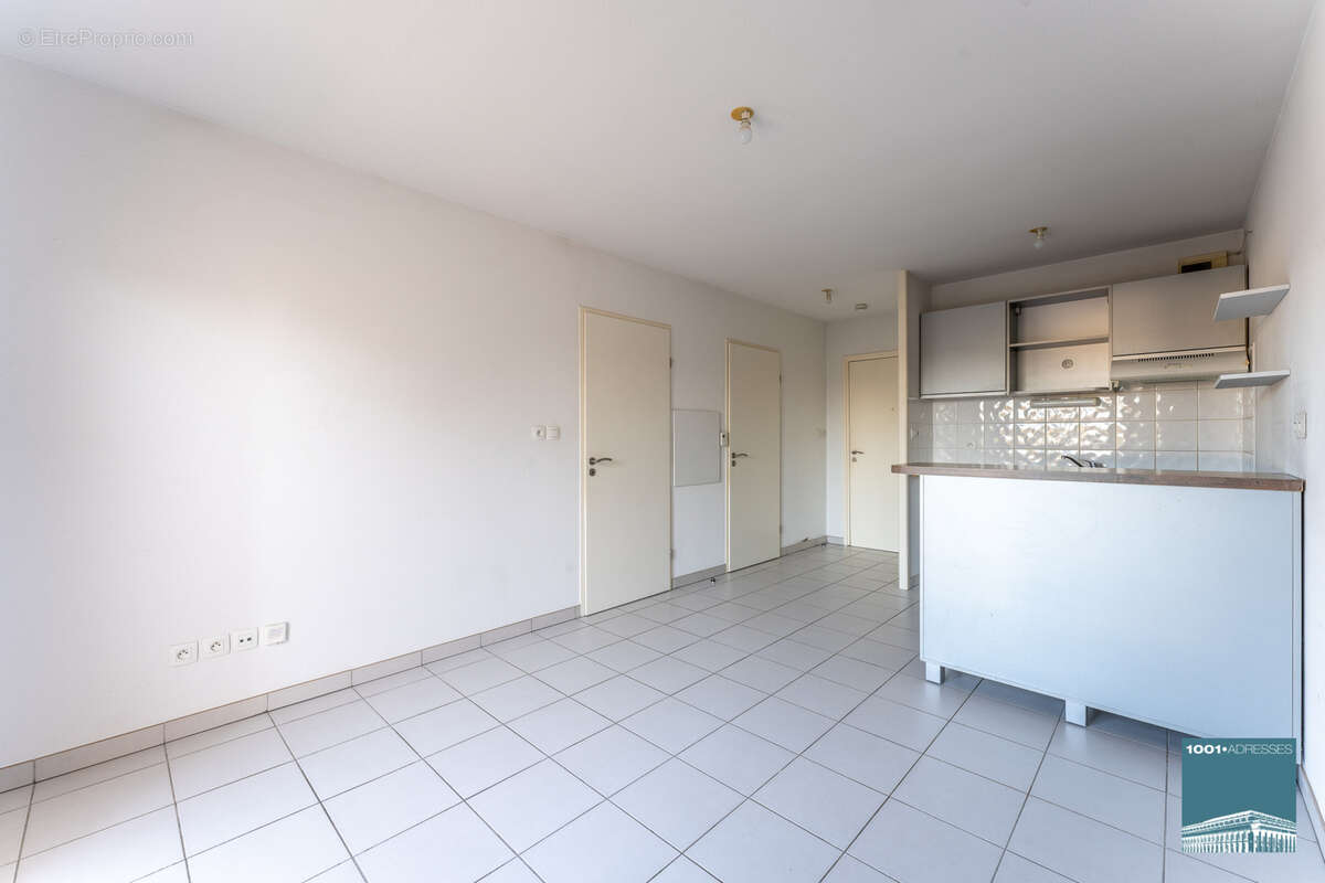 Appartement à MERIGNAC
