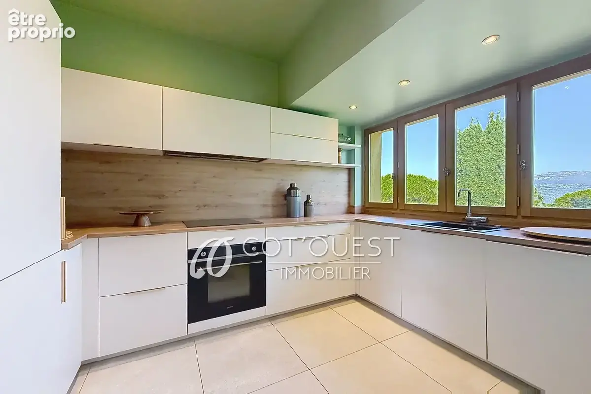 Appartement 90 m² à Nice  - photo 8