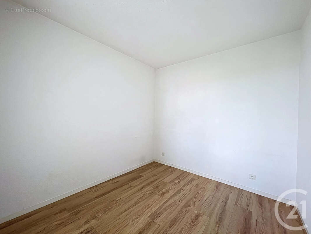 Appartement à SENS