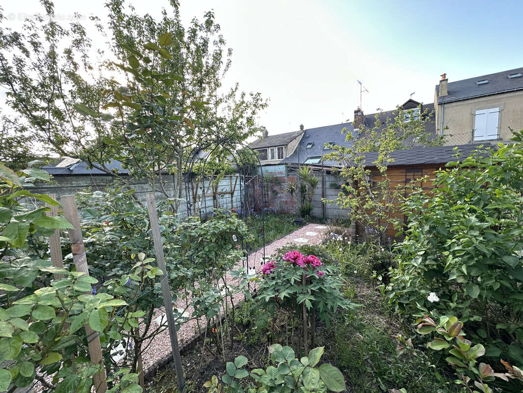 Maison à LE MANS