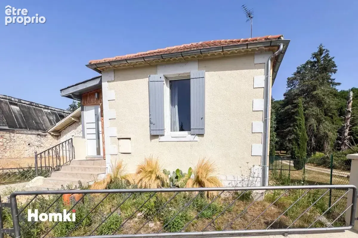 Maison/Villa T3 de 70 m² à Sauveterre-la-Lémance 47500 - photo 14