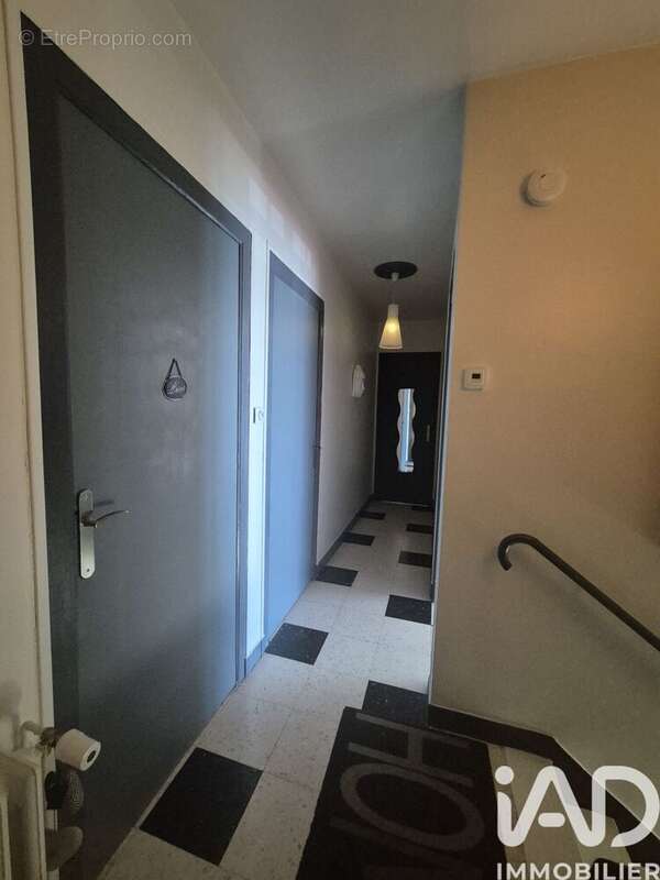 Photo 6 - Maison à LA JARNE