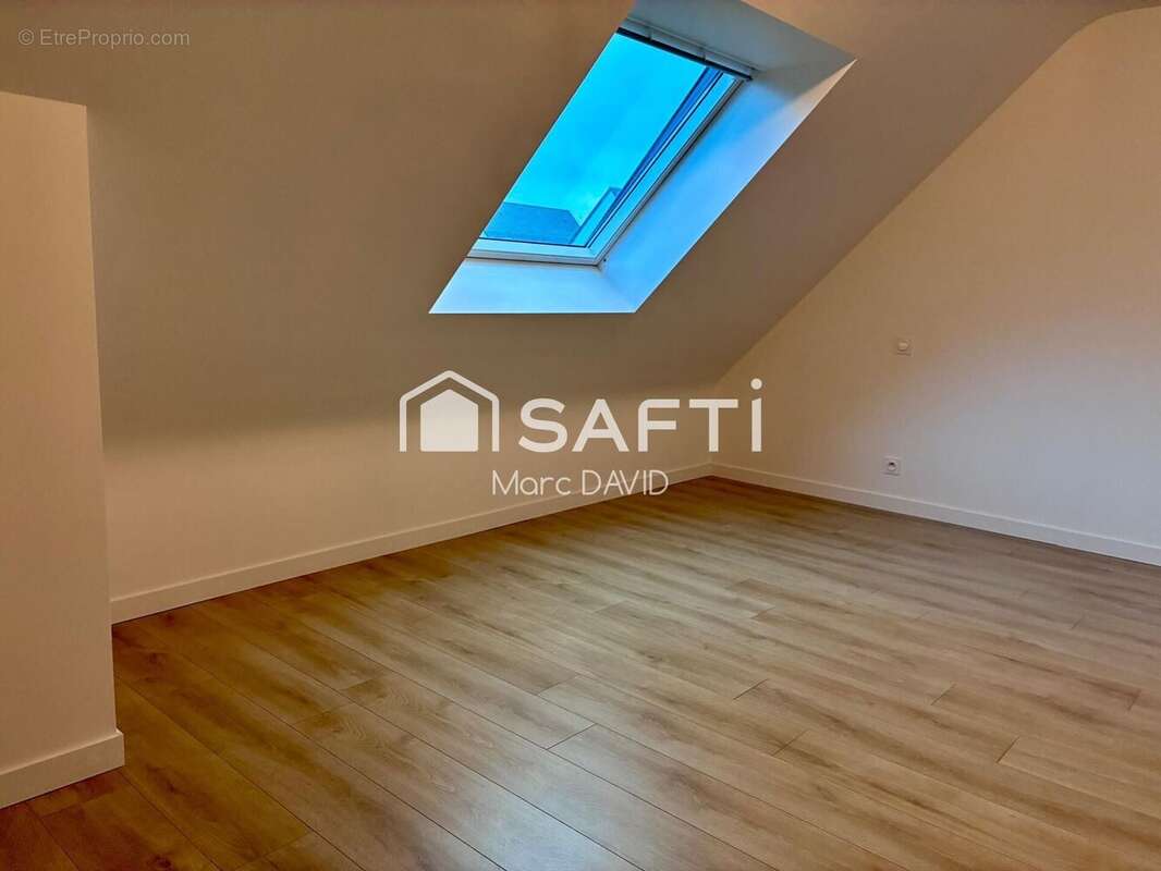 Photo 3 - Maison à PLUNERET