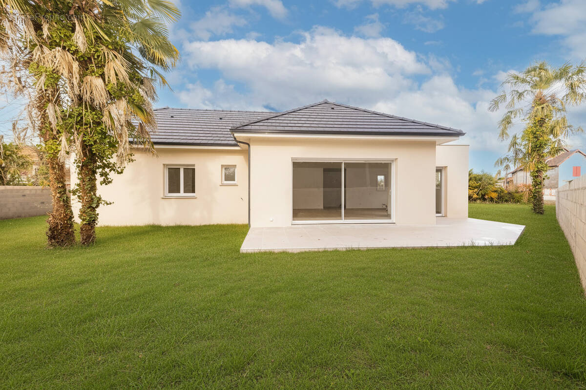 Photo 1 - Maison à LONS