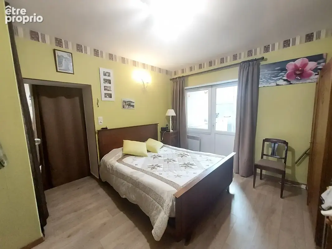 Maison de bourg - photo 7