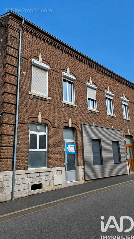 Photo 1 - Appartement à VIREUX-MOLHAIN