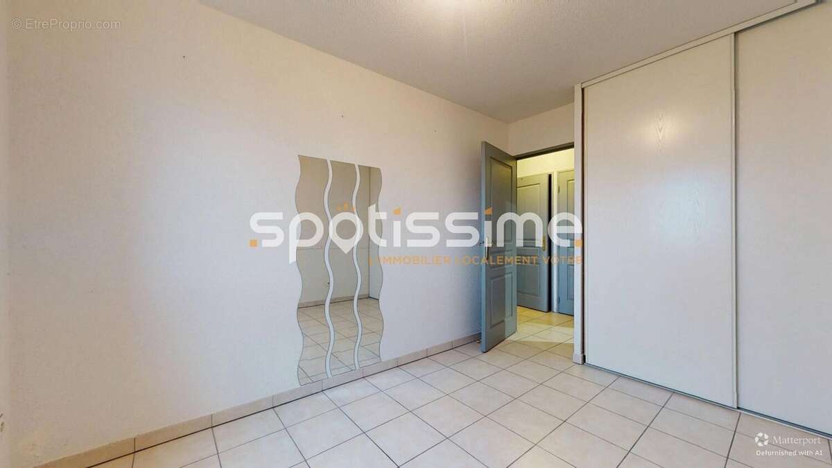 Appartement à AGDE