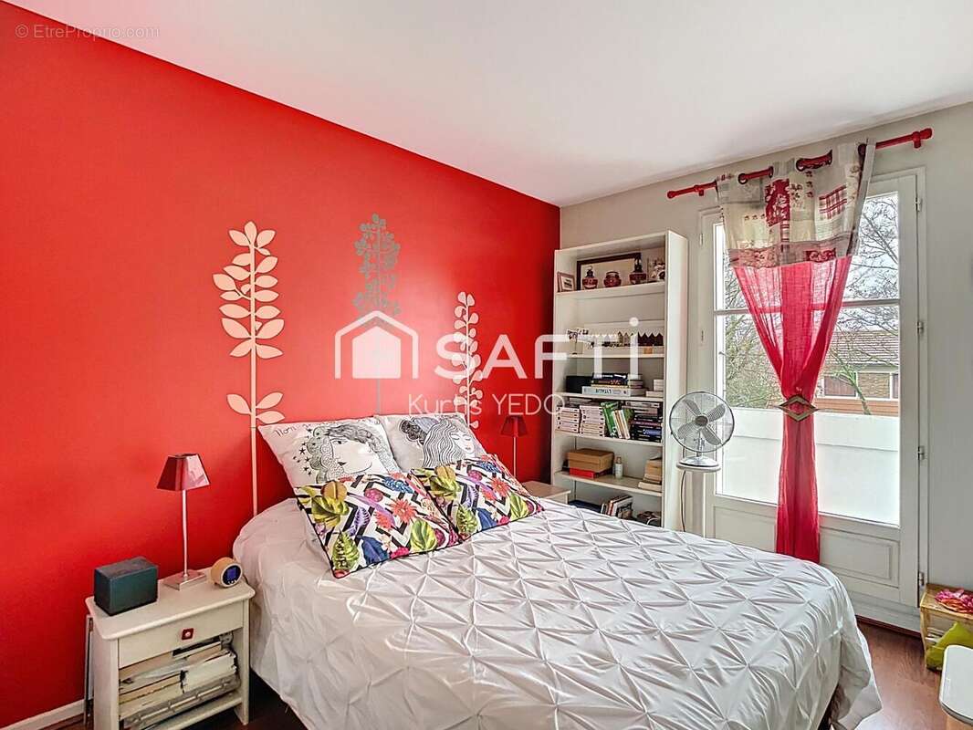 Photo 4 - Appartement à THIAIS