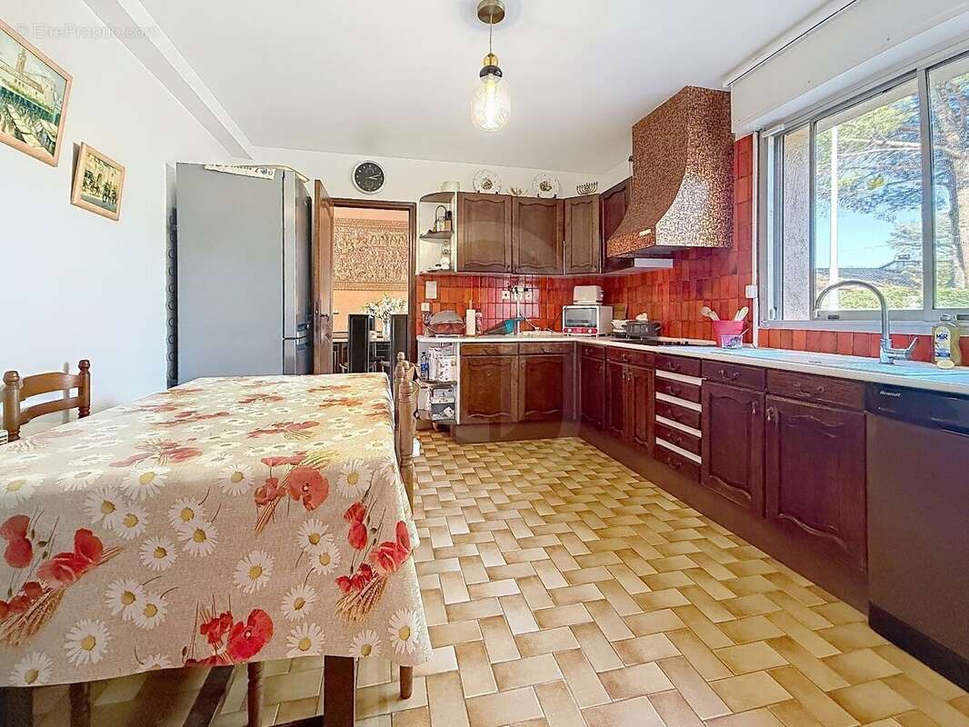 Maison à MONTPELLIER