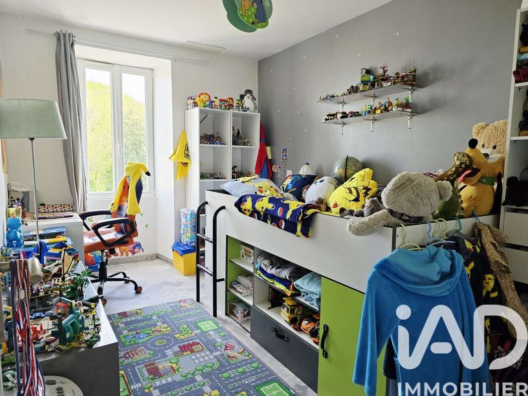 Photo 9 - Maison à TONNAY-CHARENTE