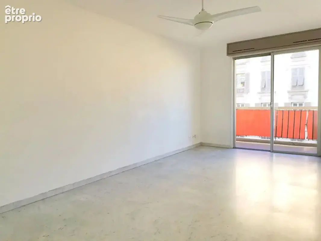 Cessole appartement 3 pièces à vendre - photo 2