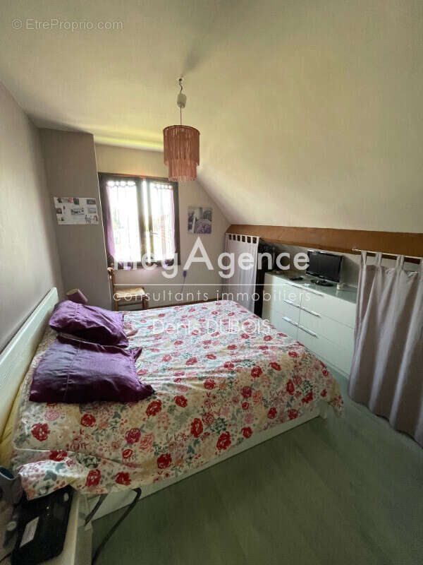 Maison à SAINT-GERMAIN-DU-CORBEIS