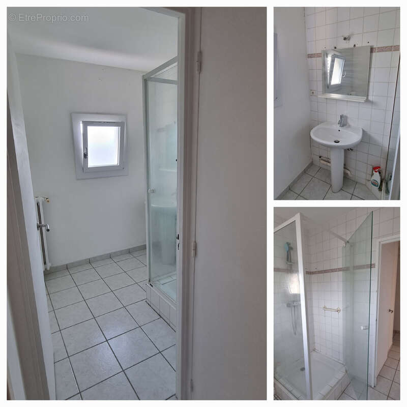 Appartement à POITIERS