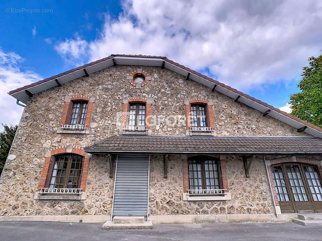Maison à SOMME-TOURBE