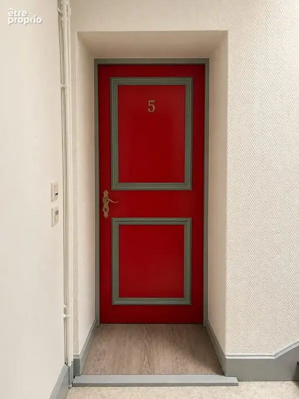 Appartement 2 pièces 33 m² à vendre à Vesoul (70000) - photo 4
