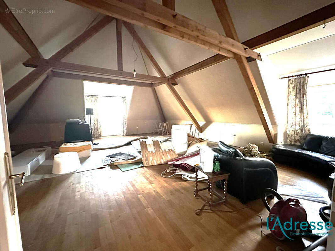 Maison à GUEBWILLER