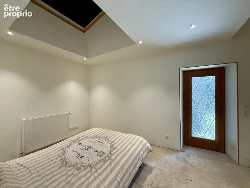 Maison de village à Vendre à Sergines- 10min Bray-sur-Seine - photo 8