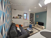 Appartement à CHOISEL