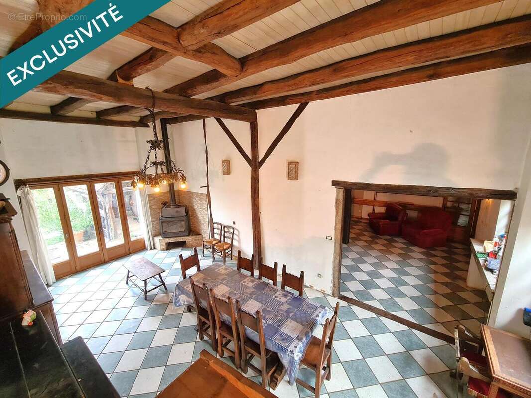 Photo 5 - Maison à WICKERSHEIM-WILSHAUSEN