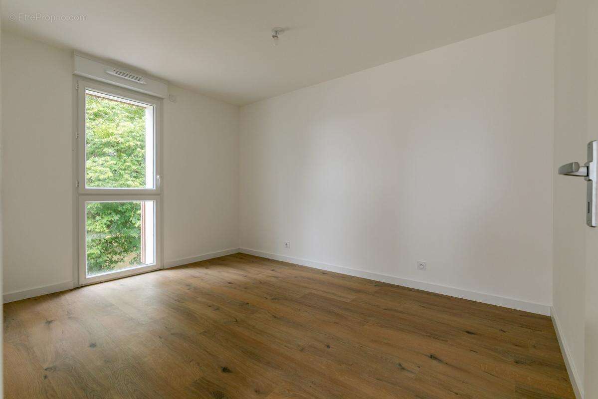 Appartement à COUERON