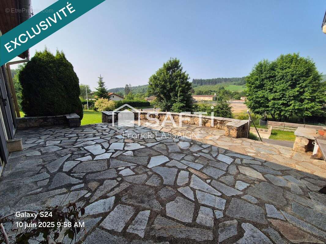 Photo 3 - Maison à VIVEROLS