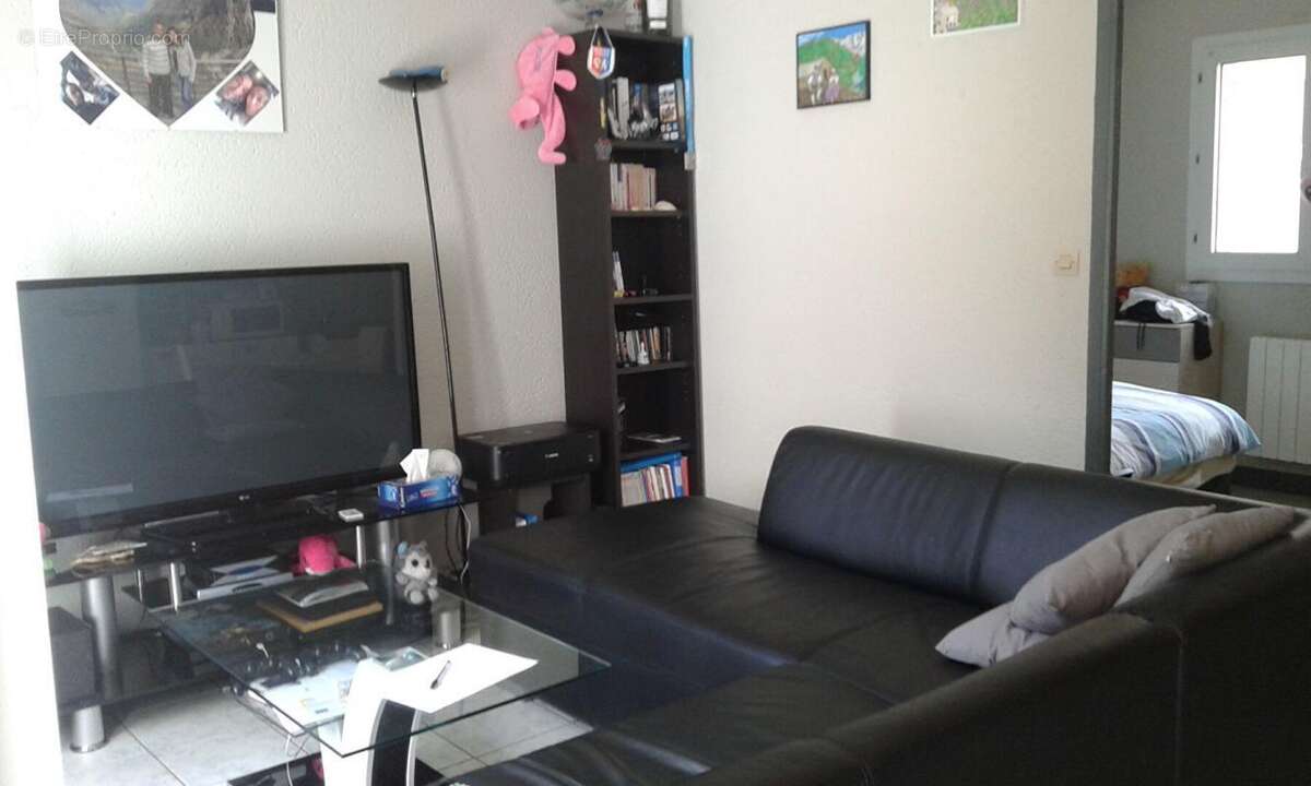 Appartement à POITIERS