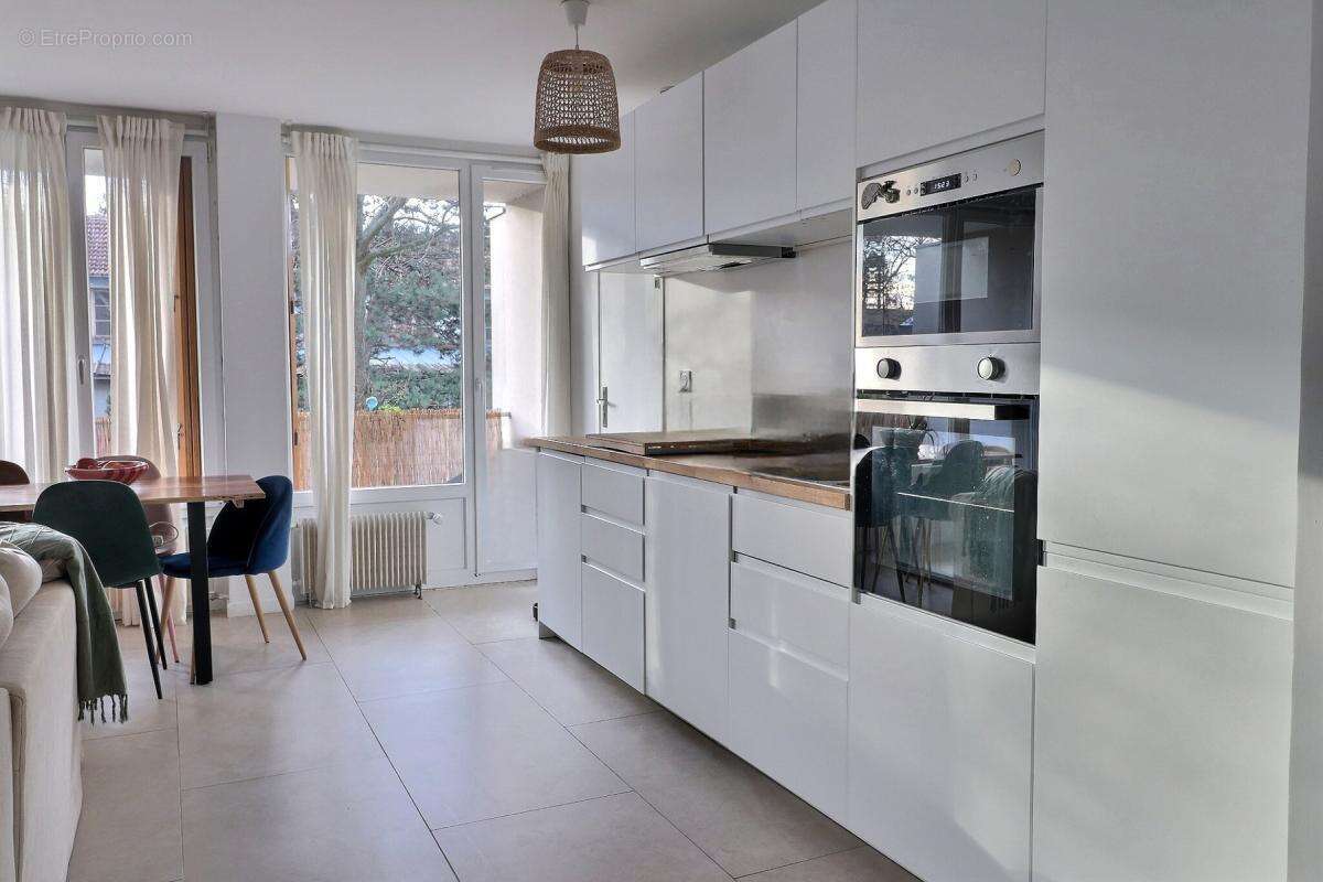 Appartement à CHATOU