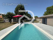 Maison à SAINT-LOUIS-EN-L&#039;ISLE