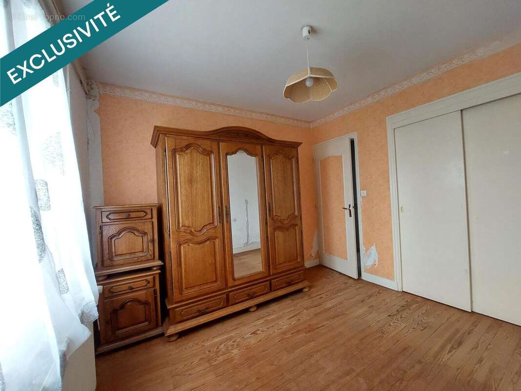 Photo 6 - Appartement à SAINT-TRIVIER-DE-COURTES