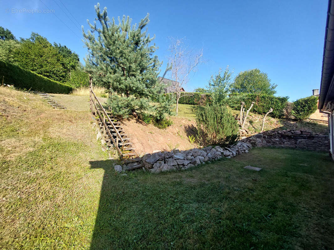 Maison Troisfontaines 5 pièce(s) 90.84 m2 - photo 3