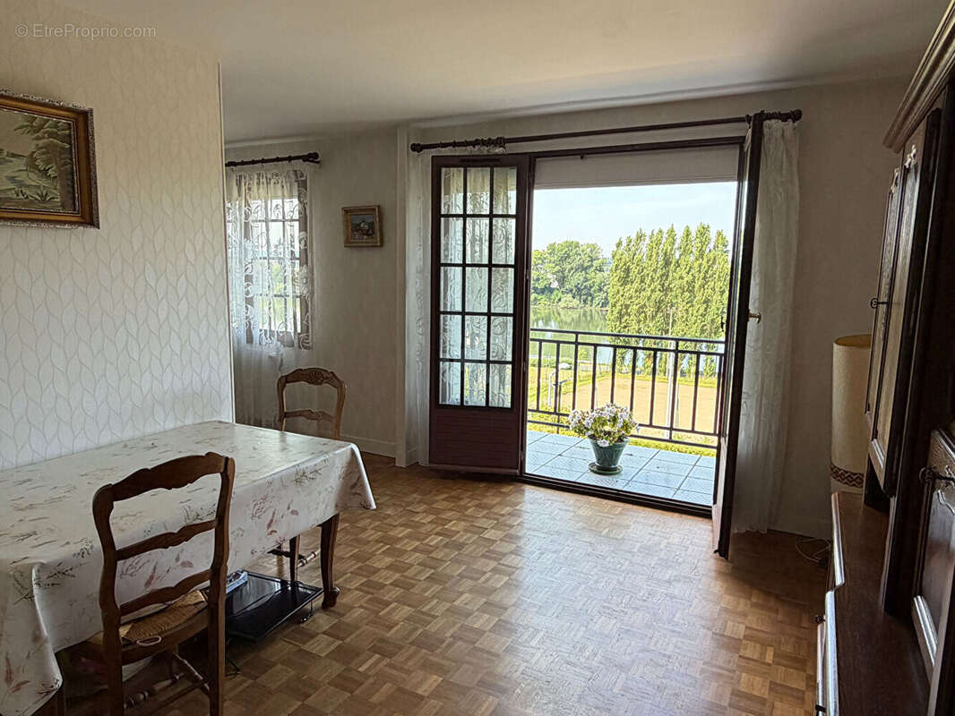 Maison à AMFREVILLE-LA-MI-VOIE