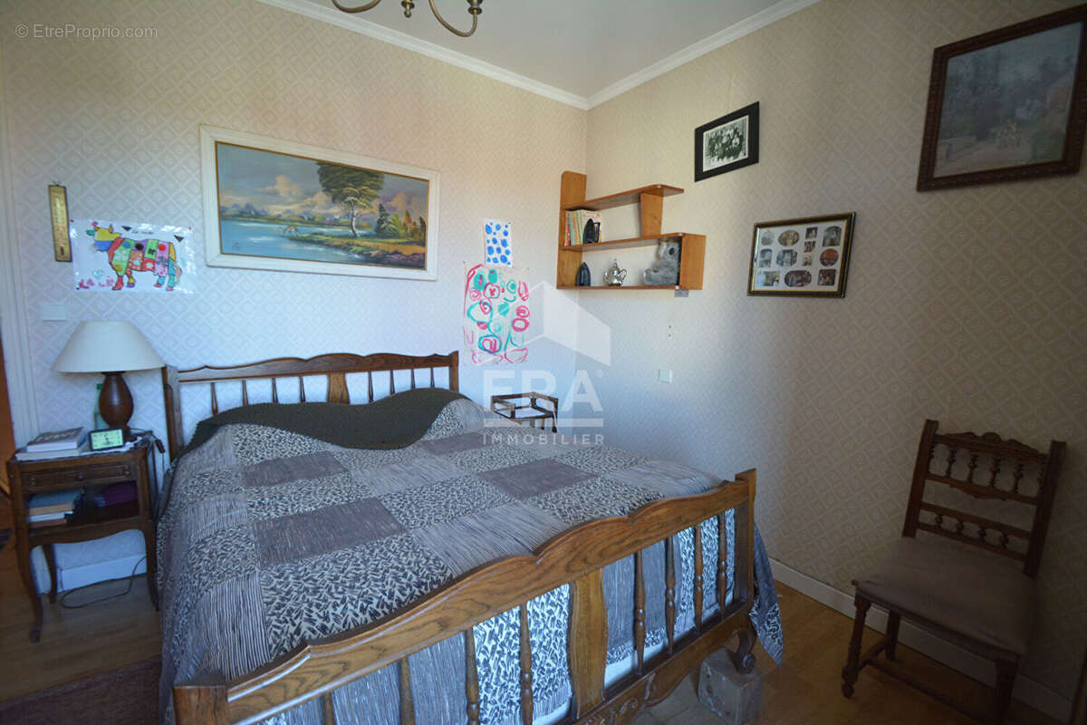 Maison à TERGNIER