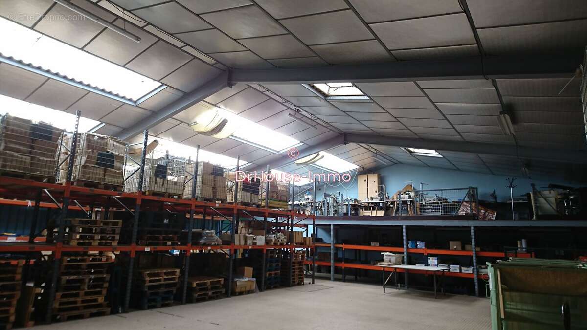 Commerce à SAINT-FLORENT-LE-VIEIL