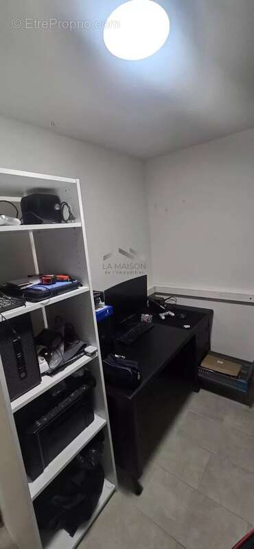 Appartement à SOTTA