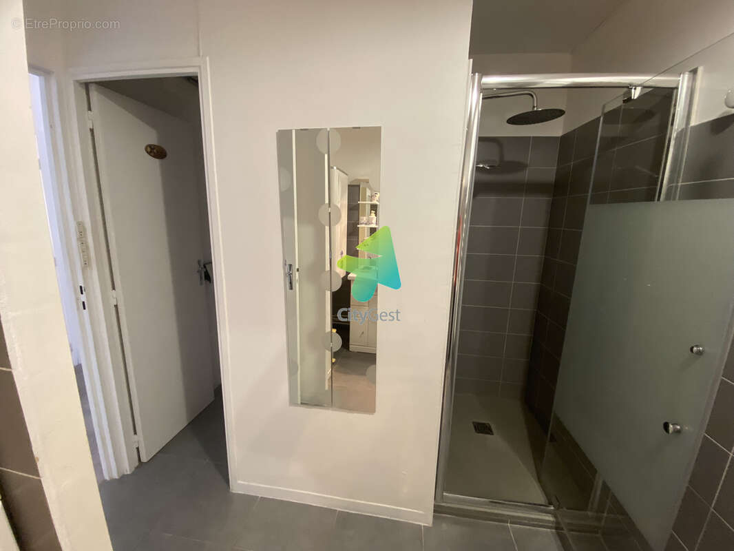 Appartement à SAINT-CYPRIEN